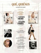Наталия Орейро (Natalia Oreiro) - La Nacion Magazine 2015 (10xHQ) 997c19438783715