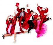 Классный мюзикл: Выпускной / High School Musical 3: Senior Year (2008) 63f561438790612