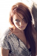 Линдси Лохан (Lindsay Lohan) Jim Patrick Cooper Photoshoot For Hit Factory 2004 - 9xHQ 8ba7c8438794926