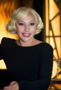 Лэди Гага / Lady Gaga - American Horror Story Hotel press conference portraits by Vera Anderson (Century City, October 1, 2015) (14xHQ) 0fb183439042673