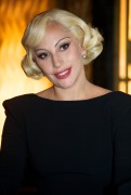 Лэди Гага / Lady Gaga - American Horror Story Hotel press conference portraits by Vera Anderson (Century City, October 1, 2015) (14xHQ) 2f1dcc439042882