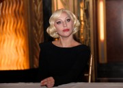 Лэди Гага / Lady Gaga - American Horror Story Hotel press conference portraits by Theo Kingma (Century City, October 1, 2015) (11xHQ) 2f2ed7439042276