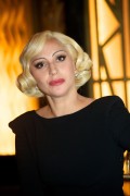 Лэди Гага / Lady Gaga - American Horror Story Hotel press conference portraits by Vera Anderson (Century City, October 1, 2015) (14xHQ) 34839f439042510