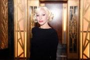 Лэди Гага / Lady Gaga - American Horror Story Hotel press conference portraits by Theo Kingma (Century City, October 1, 2015) (11xHQ) C0ac15439042104