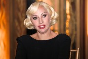 Лэди Гага / Lady Gaga - American Horror Story Hotel press conference portraits by Theo Kingma (Century City, October 1, 2015) (11xHQ) C82290439042310