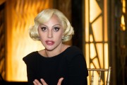 Лэди Гага / Lady Gaga - American Horror Story Hotel press conference portraits by Vera Anderson (Century City, October 1, 2015) (14xHQ) Fe55df439042602