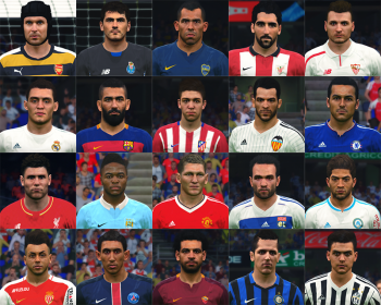 How To Install Pte Patch Pes 2016