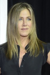 [MQ] Jennifer Aniston -  HBO's 'The Leftovers' Season 2 Premiere in Austin, Texas 10/3/15
