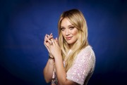 Хилари Дафф (Hilary Duff) BuzzFeed Photoshoot - 9xHQ 3f6787439302816