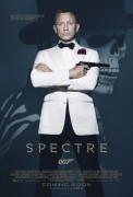 Джеймс Бонд 007: Спектр / James Bond: Spectre (Дэниэл Крэйг, 2015) 17724c439325124