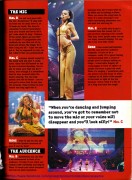 Бантон, Бекхэм, Браун, Холливелл, Чисхолм, (Спайс Герлс, Spice Girls) - Issue 4 - Released 1997 (49xHQ) 864359439320250
