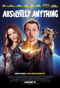 Kate Beckinsale - Absolutely Anything (2015)