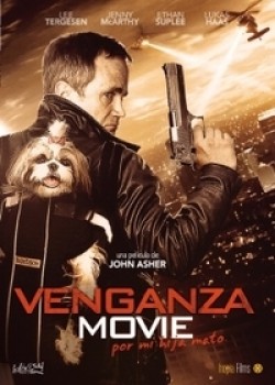 Venganza movie Por Mi Hija Mato 2015 DVDrip XviD Castellano