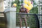 The Flash: Трейлер и фото к эпизоду "Человек, который спас Централ-Сити" 