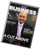Business Plan Magazine