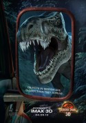 Парк Юрского периода / Jurassic Park (Сэм Нил, Джефф Голдблюм, Лора Дерн, 1993)  B3bb26439768902