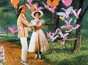 Мэри Поппинс / Mary Poppins (1964) 1641dd439783310