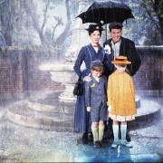 Мэри Поппинс / Mary Poppins (1964) 6975bd439782983