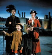 Мэри Поппинс / Mary Poppins (1964) 8a49a5439783194
