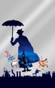 Мэри Поппинс / Mary Poppins (1964) Ea3ed5439783348