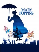 Мэри Поппинс / Mary Poppins (1964) Ed8b13439783339