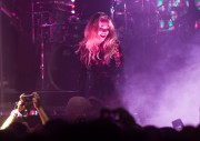 Рита Ора (Rita Ora) Performing at Drai's nightclub in Las Vegas, 29.08.2015 (30xHQ) 353dee439805594