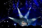 Ариана Гранде (Ariana Grande) The Honeymoon Tour in Chicago, Illinois, 02.10.2015 (10xHQ) 6096e6439802727