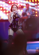 Деми Ловато (Demi Lovato) MTV Video Music Awards in Los Angeles, August 30, 2015 (31xHQ) 65b3f2439803463