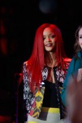 рианна - Рианна (Rihanna) MTV's 'The Seven' on Times Square in New York City, 15.11.2010 (42xHQ) D11c35439804588