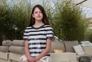 Маккензи Фой (Mackenzie Foy) Fabrizio Maltese Photoshoot for The Hollywood Reporter during 68th annual Cannes Film Festival (May 23, 2015) (12xHQ) E16d7b439801755