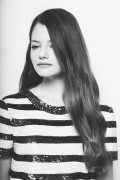Маккензи Фой (Mackenzie Foy) Fabrizio Maltese Photoshoot for The Hollywood Reporter during 68th annual Cannes Film Festival (May 23, 2015) (12xHQ) Ea1525439801466