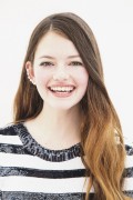 Маккензи Фой (Mackenzie Foy) Fabrizio Maltese Photoshoot for The Hollywood Reporter during 68th annual Cannes Film Festival (May 23, 2015) (12xHQ) F5a737439801534