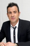 Джастин Теру (Justin Theroux) The Leftovers press conference (Los Angeles, September 21, 2015) B7078e440117806