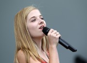 Jackie Evancho 25th Memorial Day Concert 2014-05-25