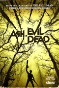 Эш против Зловещих мертвецов / Ash vs. Evil Dead (сериал 2015 - ) 35b48a440245355