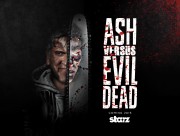 Эш против Зловещих мертвецов / Ash vs. Evil Dead (сериал 2015 - ) 811aee440245342