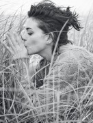 Энн Хэтэуэй (Anne Hathaway) Jem Mitchell Photoshoot for Glamour UK (2015) (7xHQ) 511530440307775