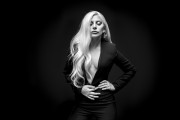 Лэди Гага / Lady Gaga - Chris Klemens Photoshoot 2015 (2xHQ) 68969a440305819