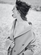 Энн Хэтэуэй (Anne Hathaway) Jem Mitchell Photoshoot for Glamour UK (2015) (7xHQ) 9a69e2440307752