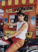 Тоби Магуайр (Tobey Maguire) David LaChapelle Photoshoot 1999 for Interview - 5xHQ Bb0ca5440426680