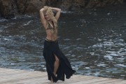 Шакира (Shakira) - Spain, October 8, 2015 30aba9440746413