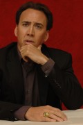 Николас Кейдж (Nicolas Cage) Yoram Kahana portraits(National Treasure Book of Secret) - 25xHQ 32273e440741928