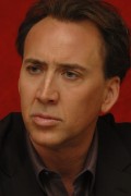 Николас Кейдж (Nicolas Cage) Yoram Kahana portraits(National Treasure Book of Secret) - 25xHQ 4885b9440741854