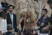 Шакира (Shakira) - Spain, October 8, 2015 C7acce440746424