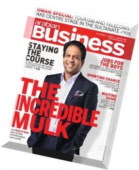 Business Plan Magazine