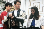 Выходной день Ферриса Бьюлера / Феррис Бьюллер берет выходной / Ferris Bueller's Day Off (1986) 6c77ac441119068