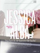 Джессика Альба (Jessica Alba) Glamour Netherlands (November 2015) (7хHQ) D1900d441625946