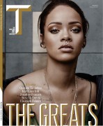 Рианна (Rihanna) - T Magazine (2015 October) (5xHQ) E3688f441623908