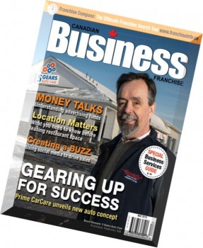 Business Plan For A Magazine