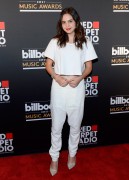 Bailee Madison - Radio Row + Gift Loung ~ Billboard Music Awards 2015 in Las Vegas 05/16/2015
